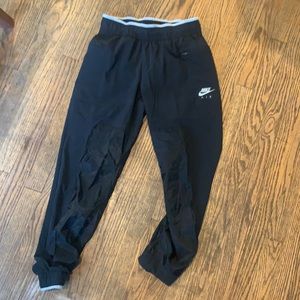 Nike air running/lifestyle pants